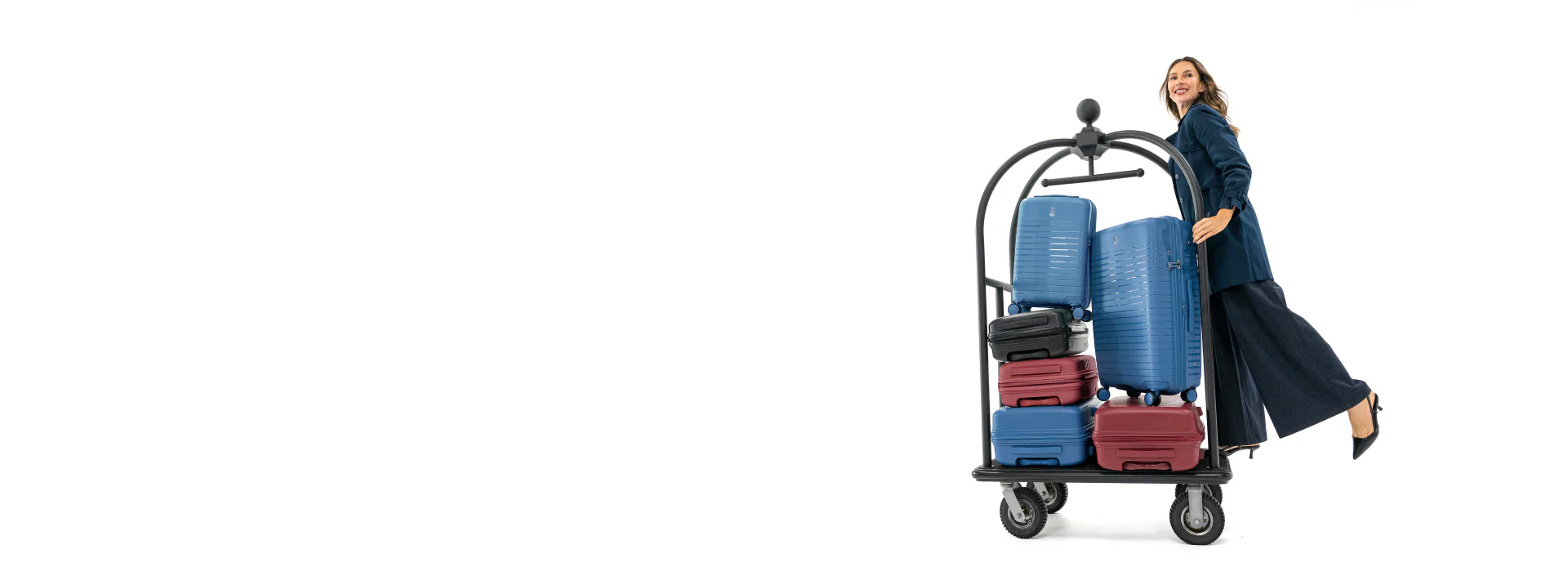 Travel Like a Pro